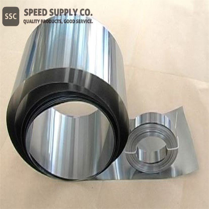 355. Molybdenum Rhenium Alloy Foil