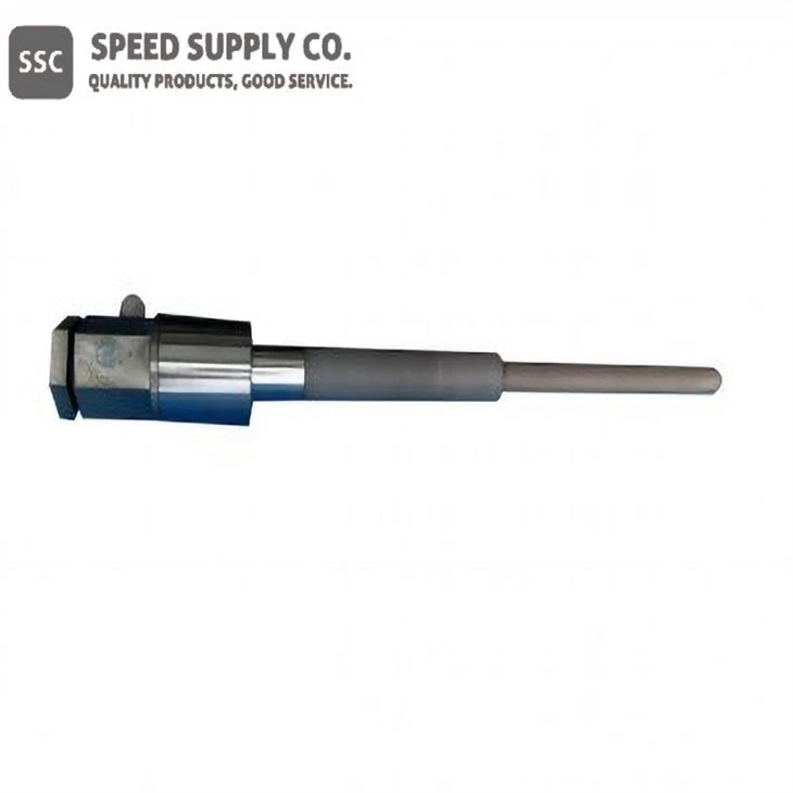 223. Platinized Titanium Electrode